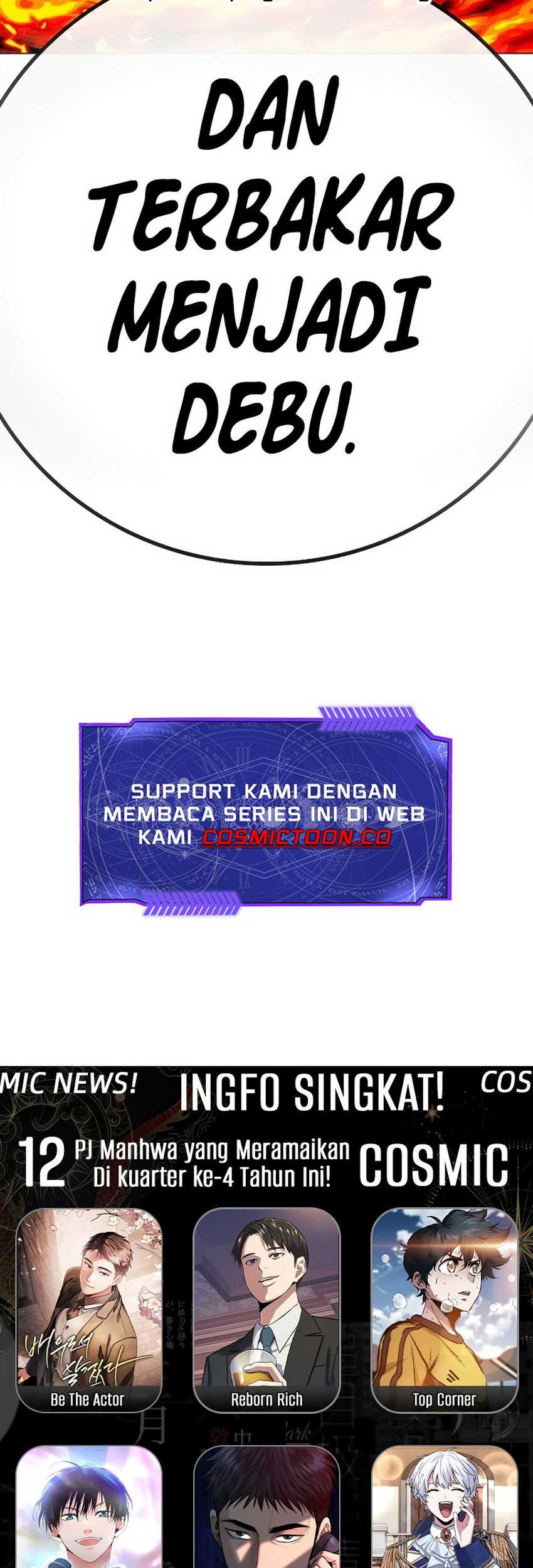 Reality Quest Chapter 134 Gambar 120