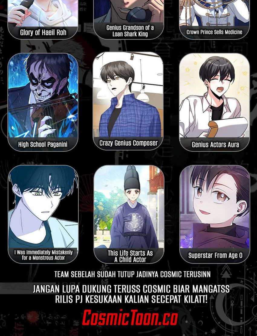 Reality Quest Chapter 134 Gambar 121