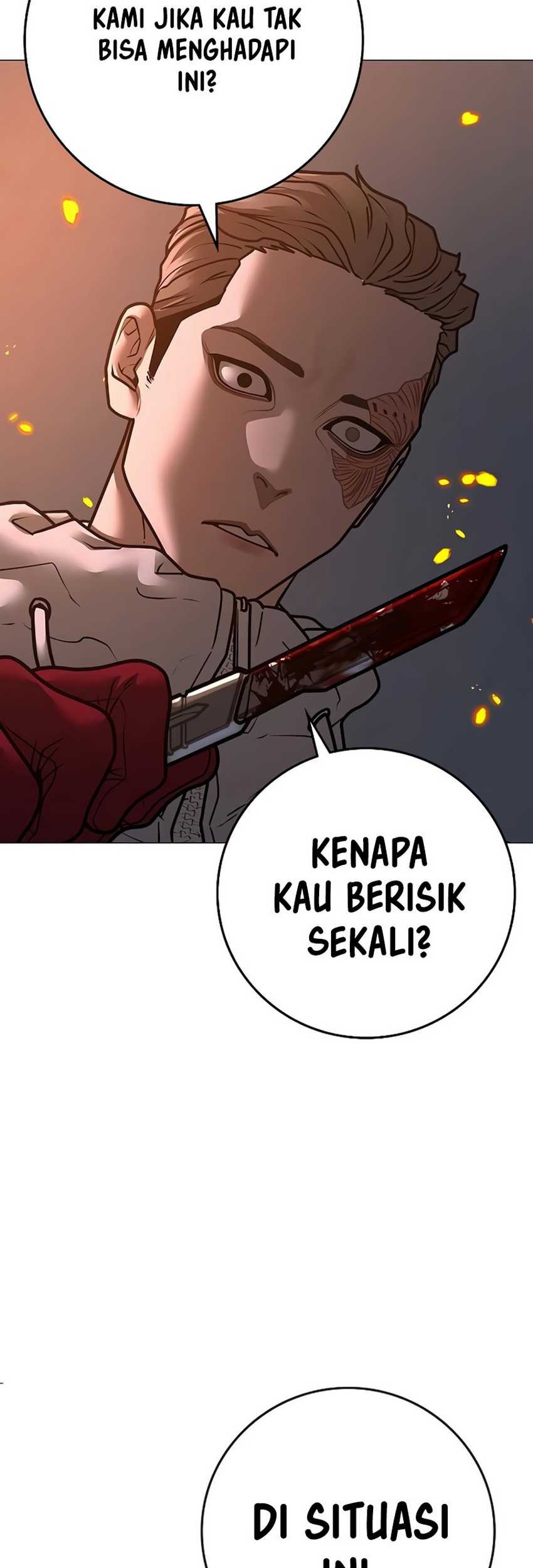 Reality Quest Chapter 134 Gambar 116