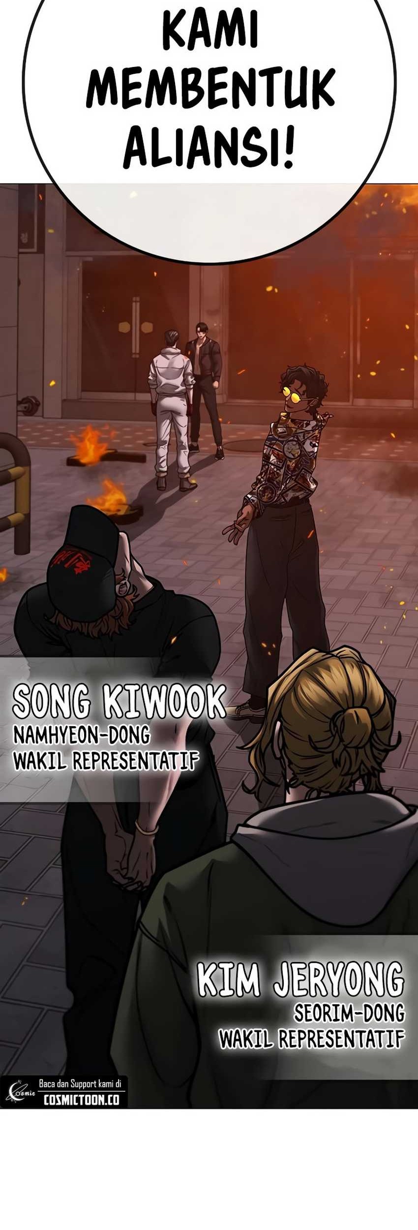 Reality Quest Chapter 134 Gambar 99