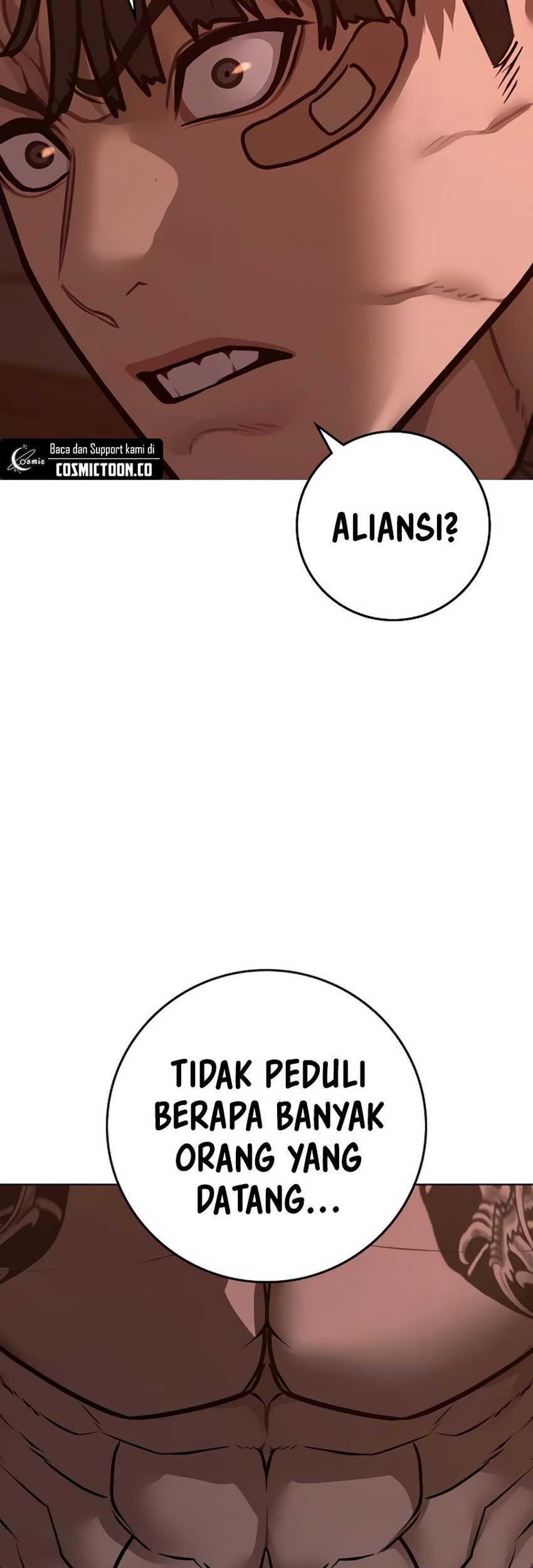 Reality Quest Chapter 134 Gambar 101