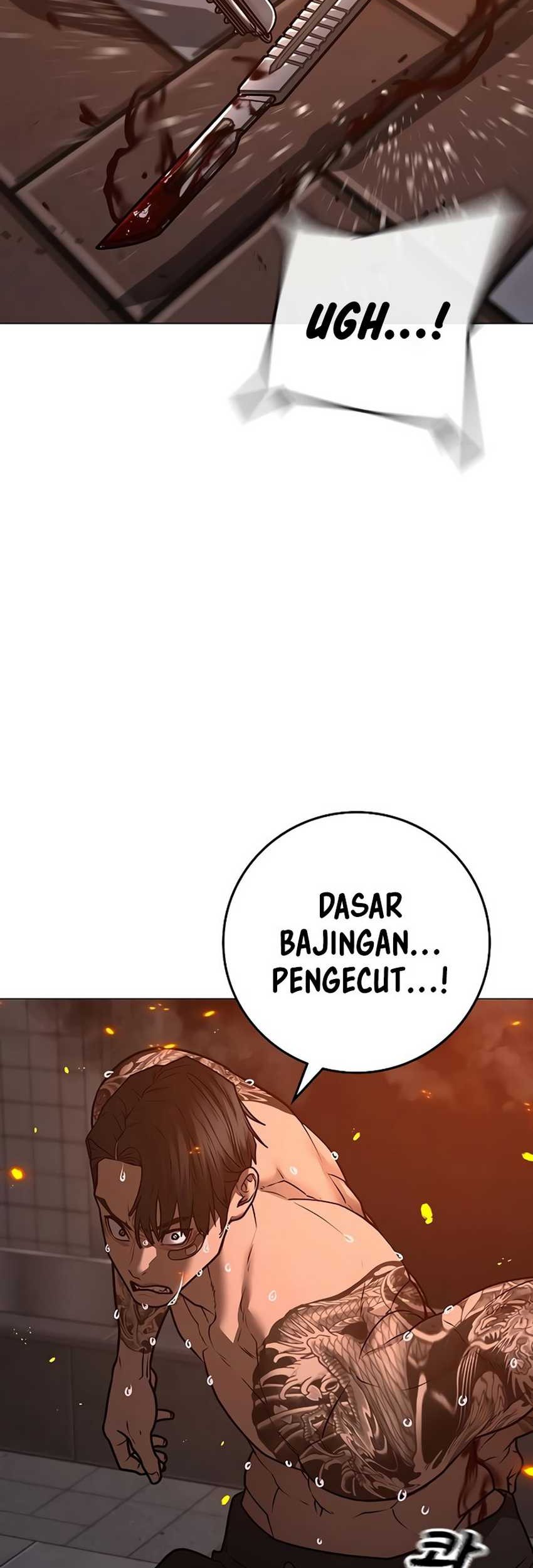 Reality Quest Chapter 134 Gambar 108