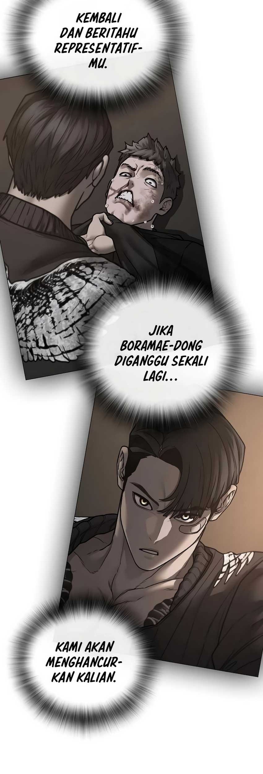 Reality Quest Chapter 134 Gambar 114