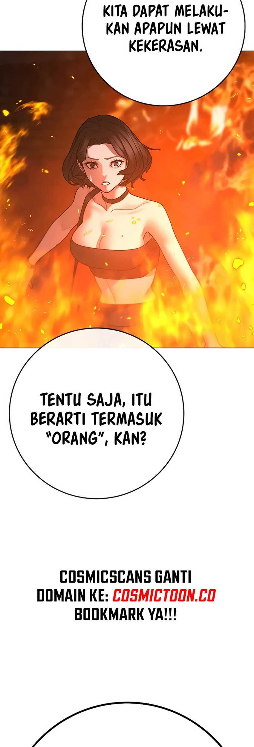 Reality Quest Chapter 134 Gambar 111