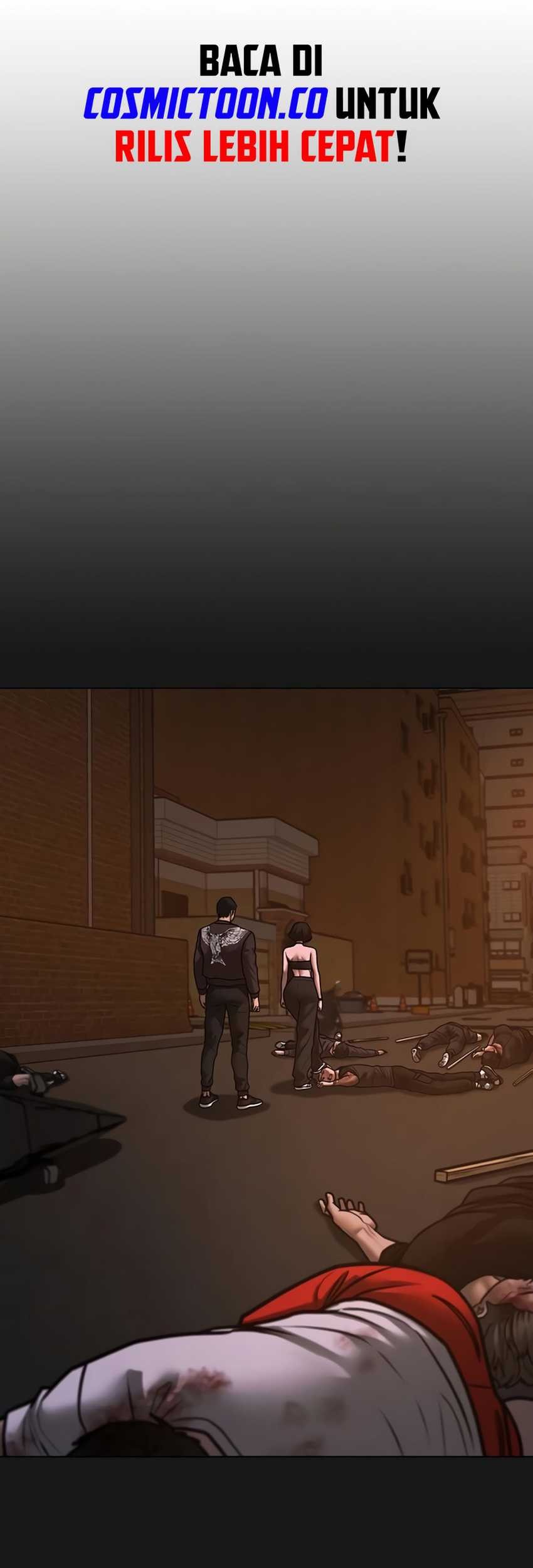 Reality Quest Chapter 134 Gambar 6