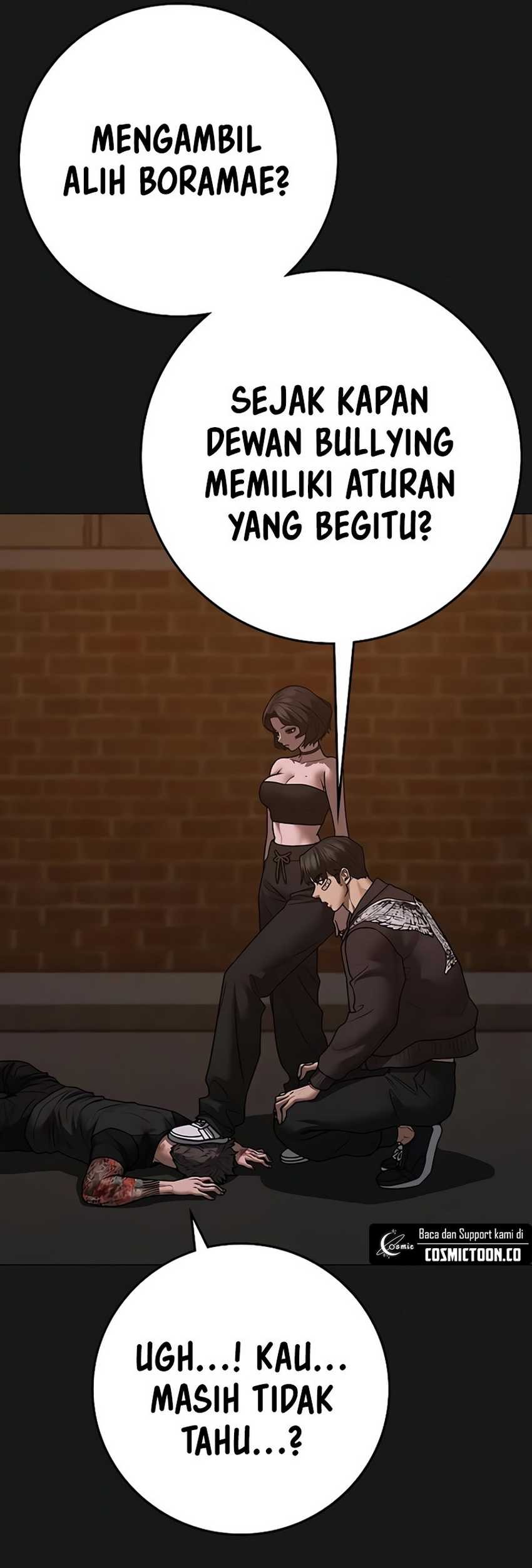 Reality Quest Chapter 134 Gambar 11