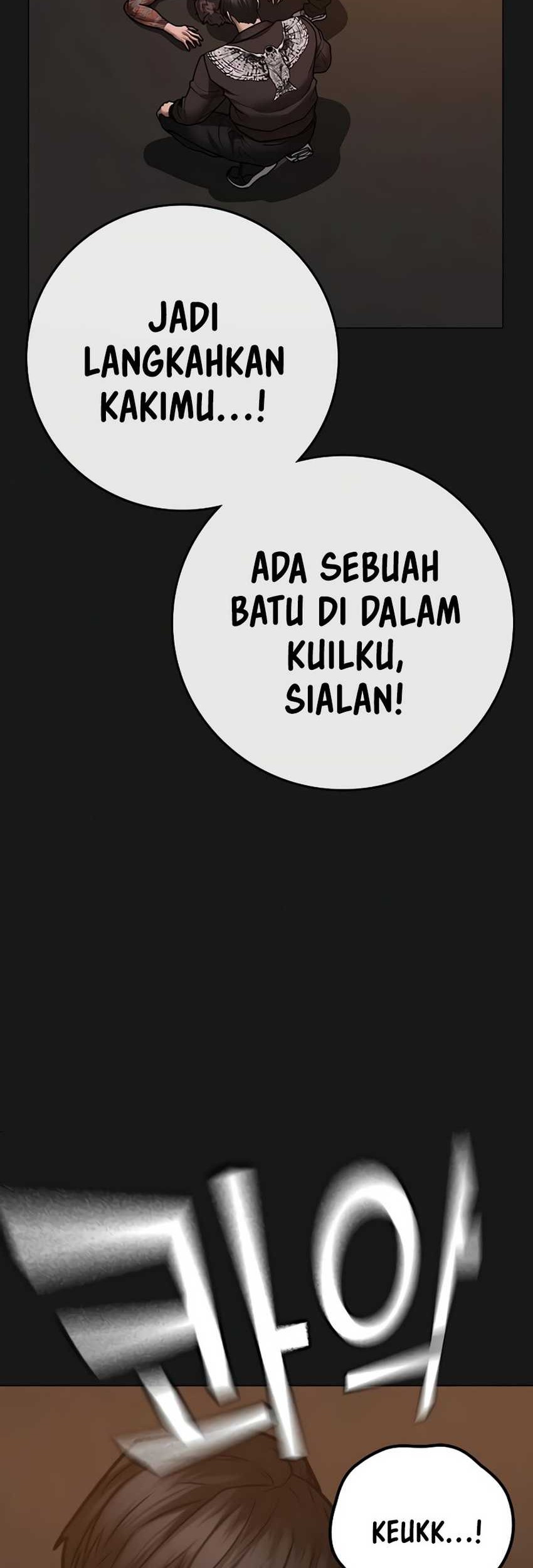 Reality Quest Chapter 134 Gambar 14