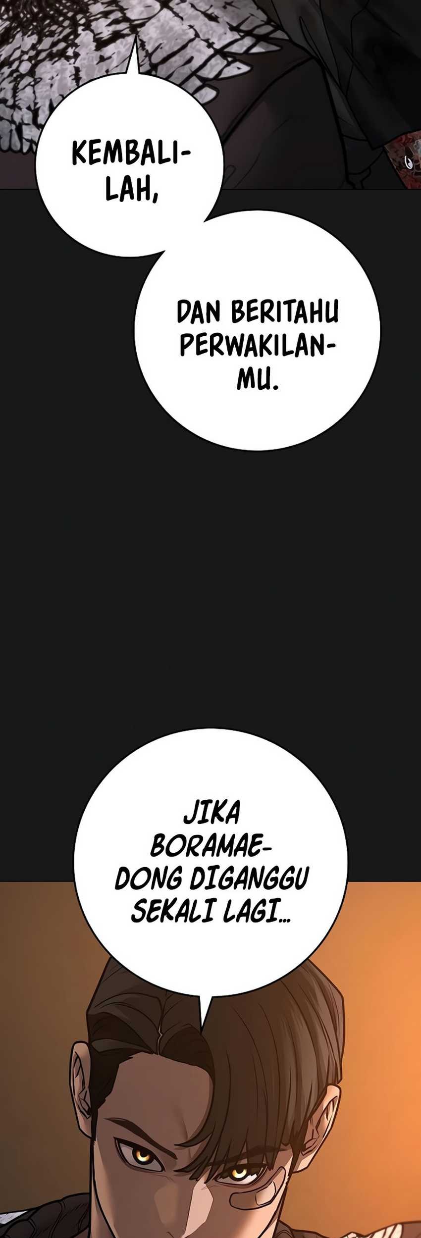 Reality Quest Chapter 134 Gambar 16