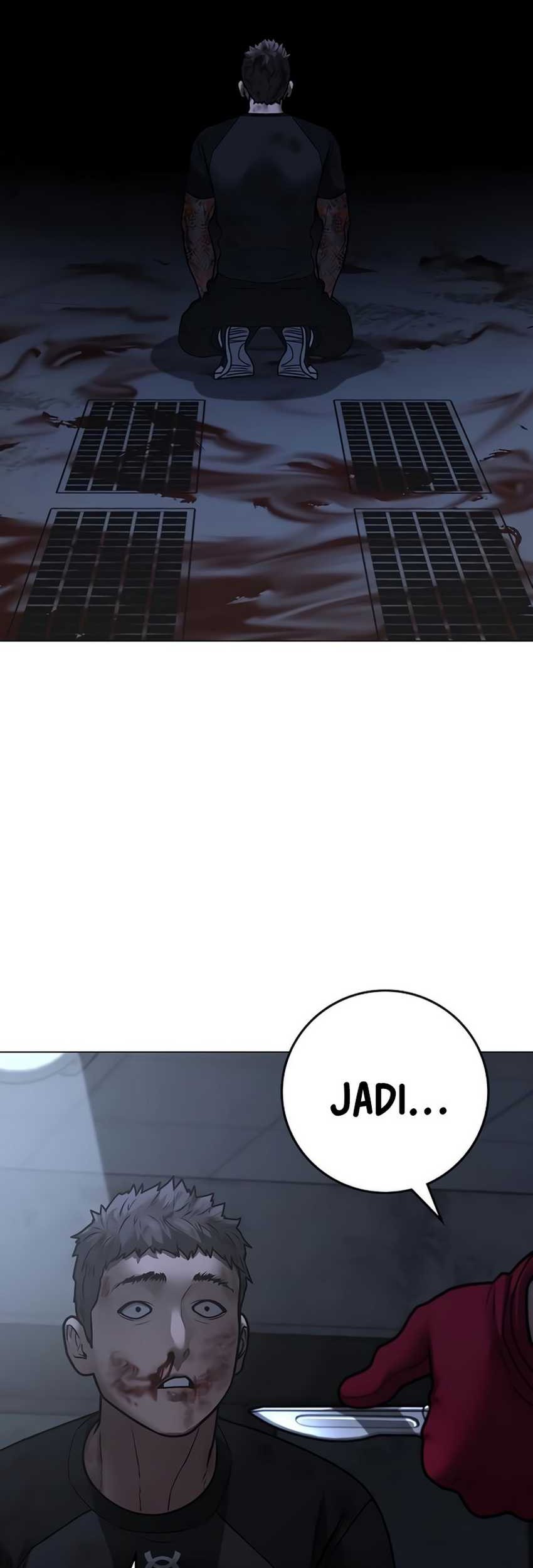 Reality Quest Chapter 134 Gambar 18