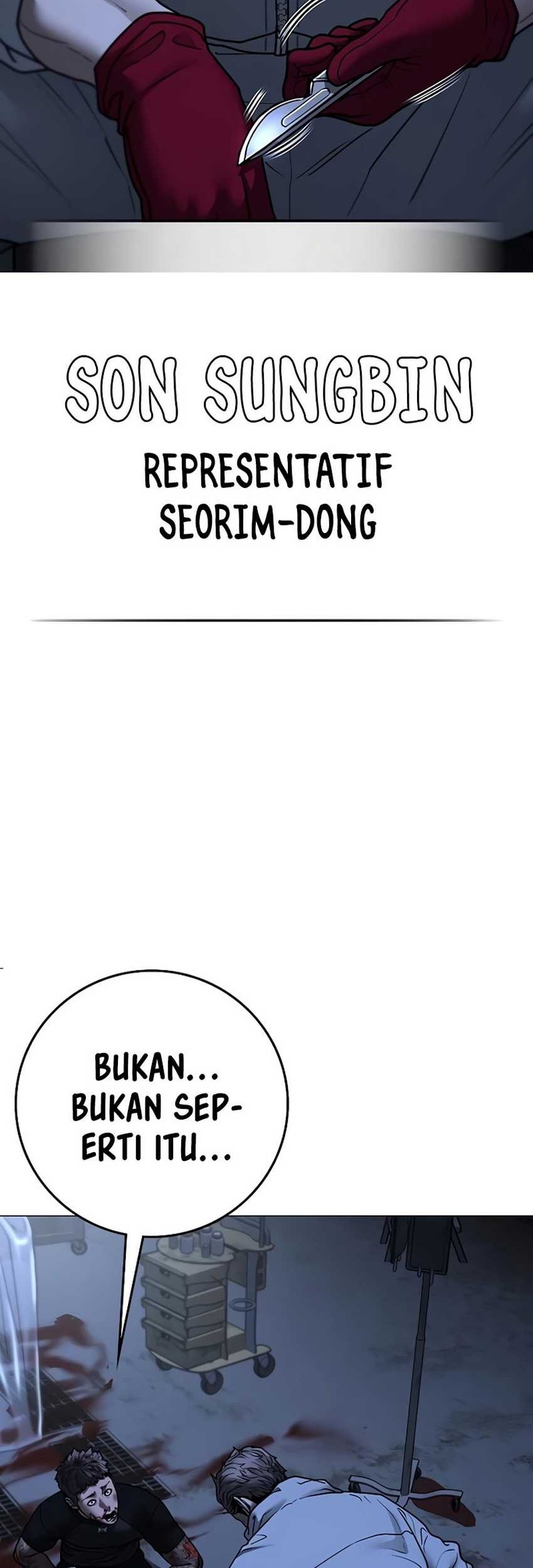 Reality Quest Chapter 134 Gambar 22