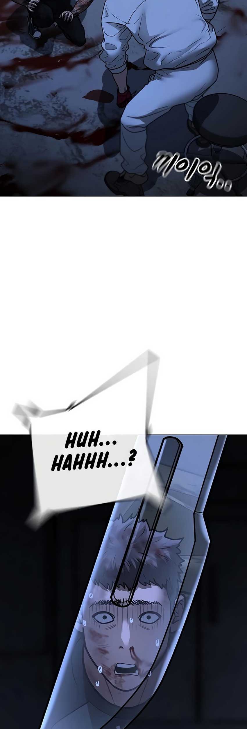 Reality Quest Chapter 134 Gambar 23