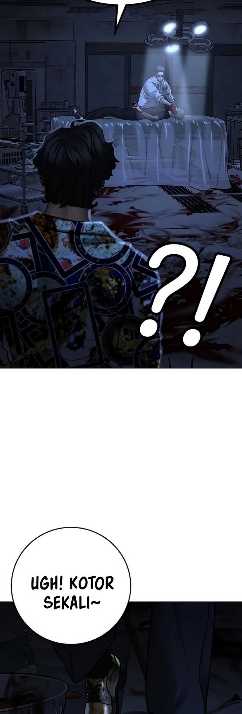 Reality Quest Chapter 134 Gambar 32