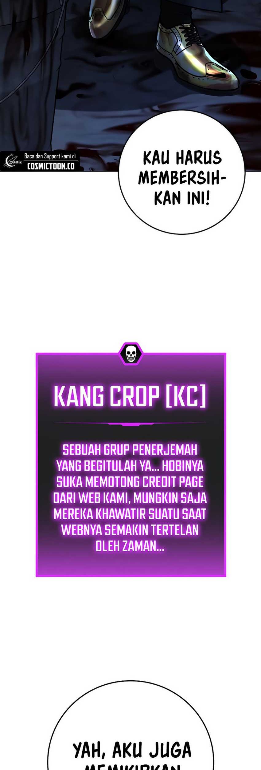 Reality Quest Chapter 134 Gambar 33