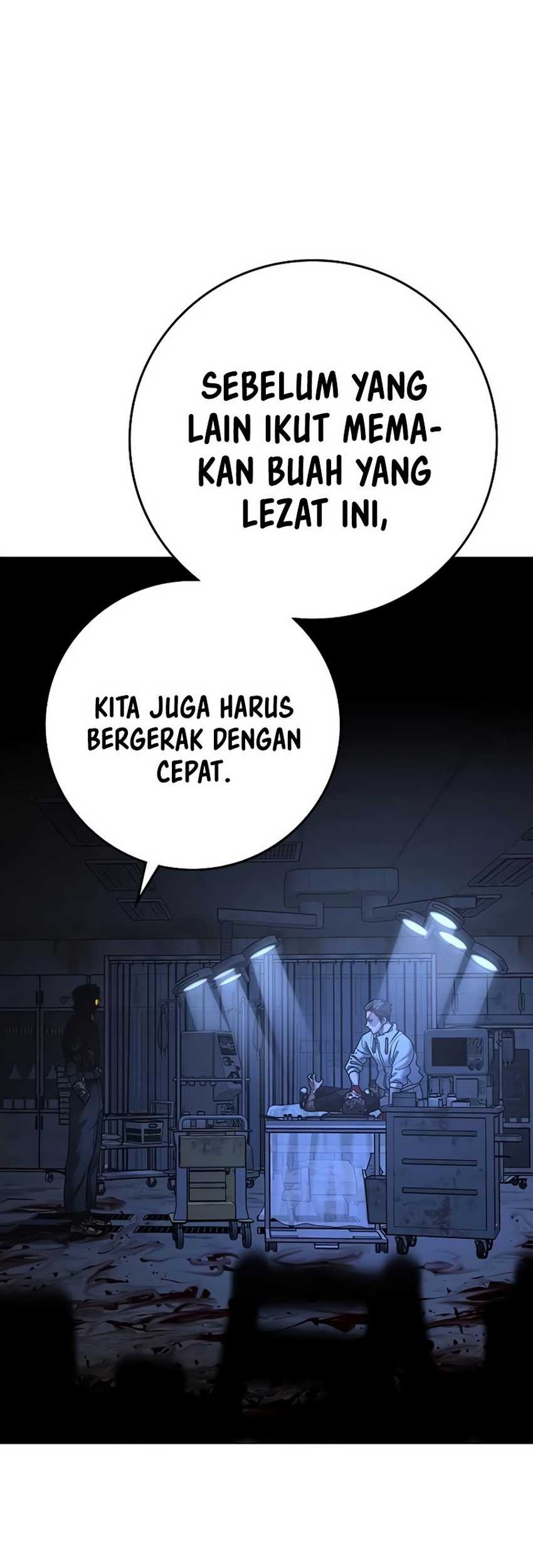Reality Quest Chapter 134 Gambar 39