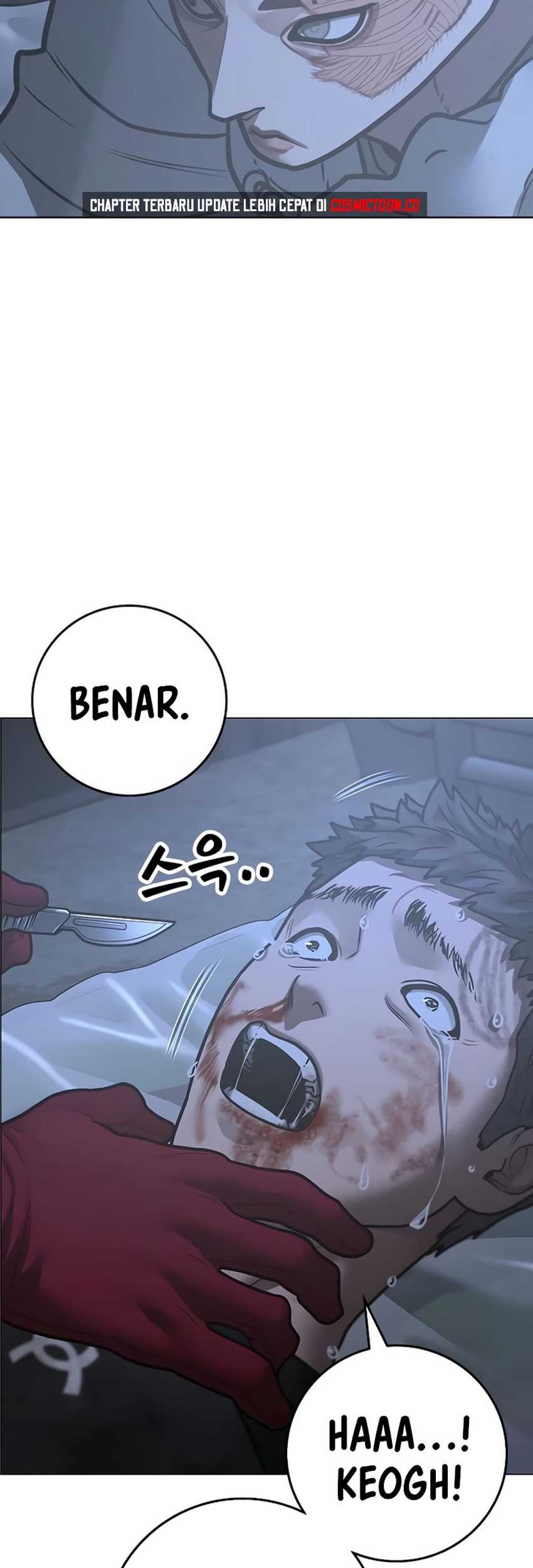 Reality Quest Chapter 134 Gambar 41