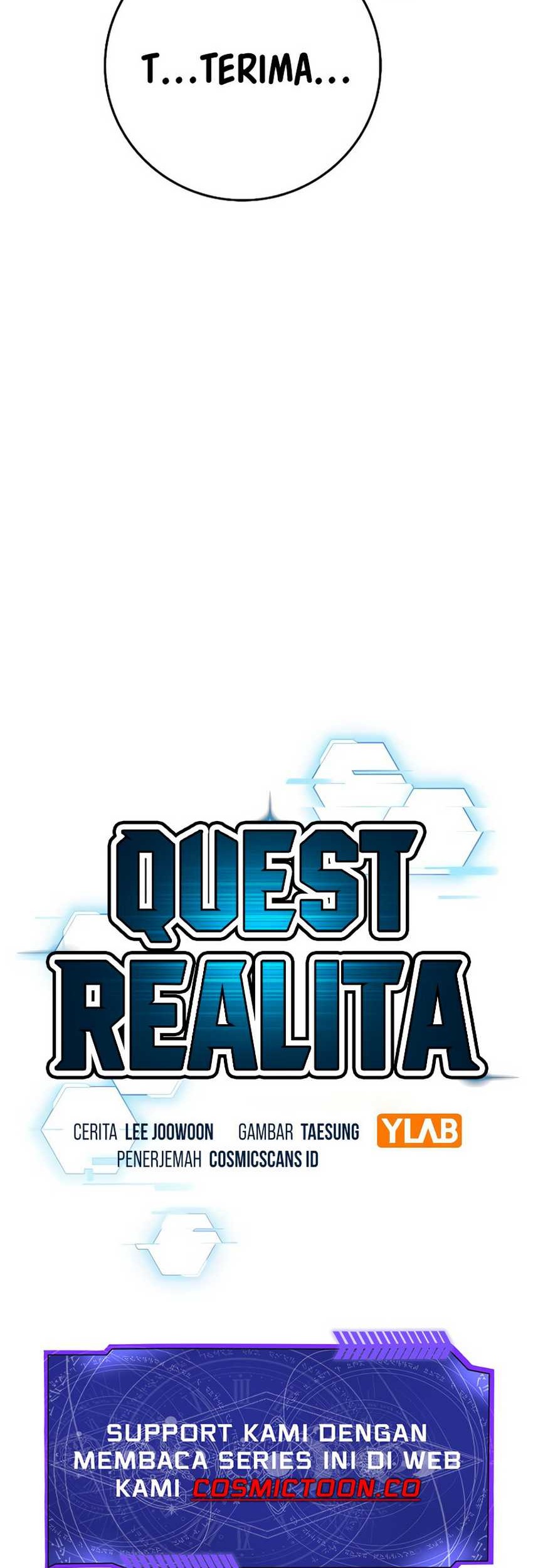 Reality Quest Chapter 134 Gambar 42