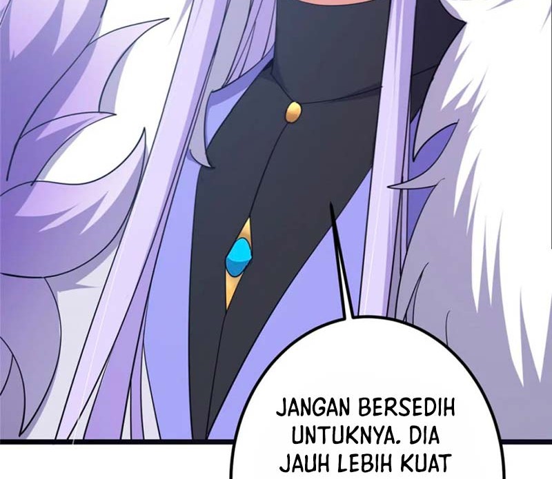 Keep A Low Profile, Sect Leader Chapter 416 Gambar 38