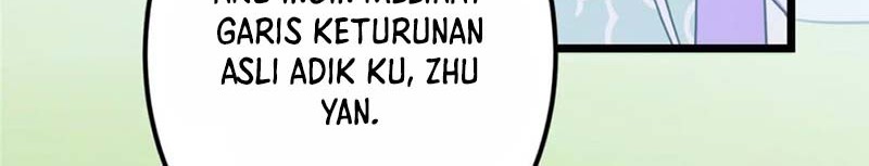 Keep A Low Profile, Sect Leader Chapter 416 Gambar 24