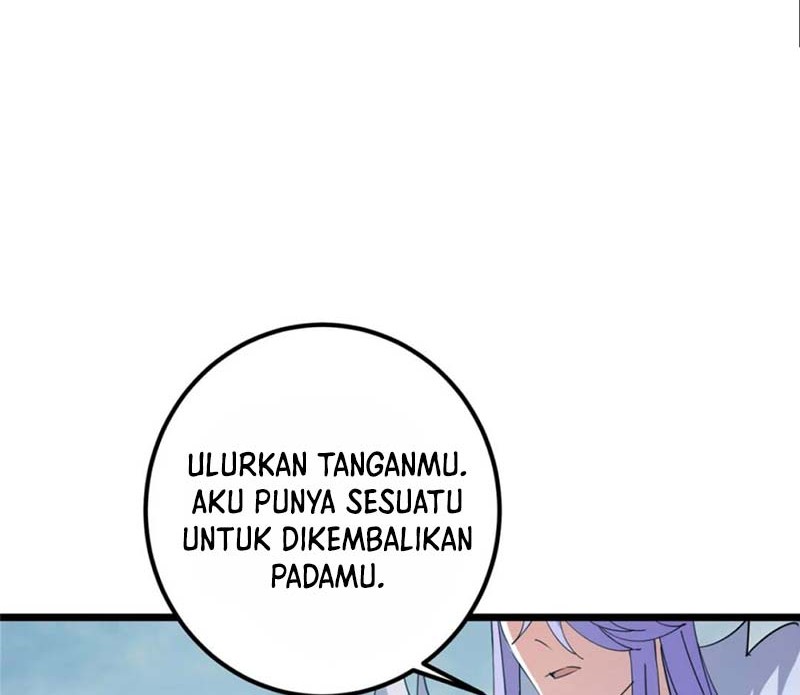 Keep A Low Profile, Sect Leader Chapter 416 Gambar 40