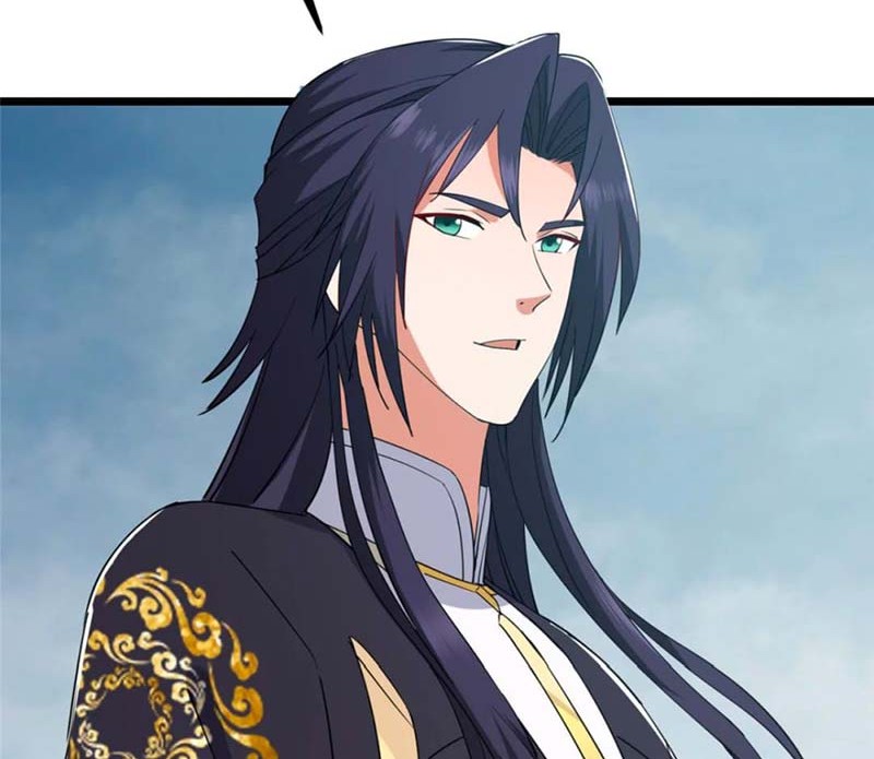 Keep A Low Profile, Sect Leader Chapter 416 Gambar 44