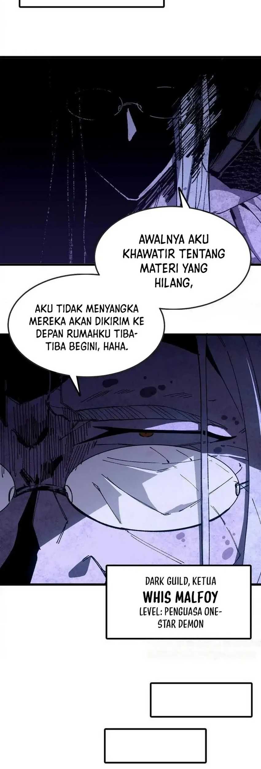 Brave X Devil Queen Chapter 36 Gambar 27