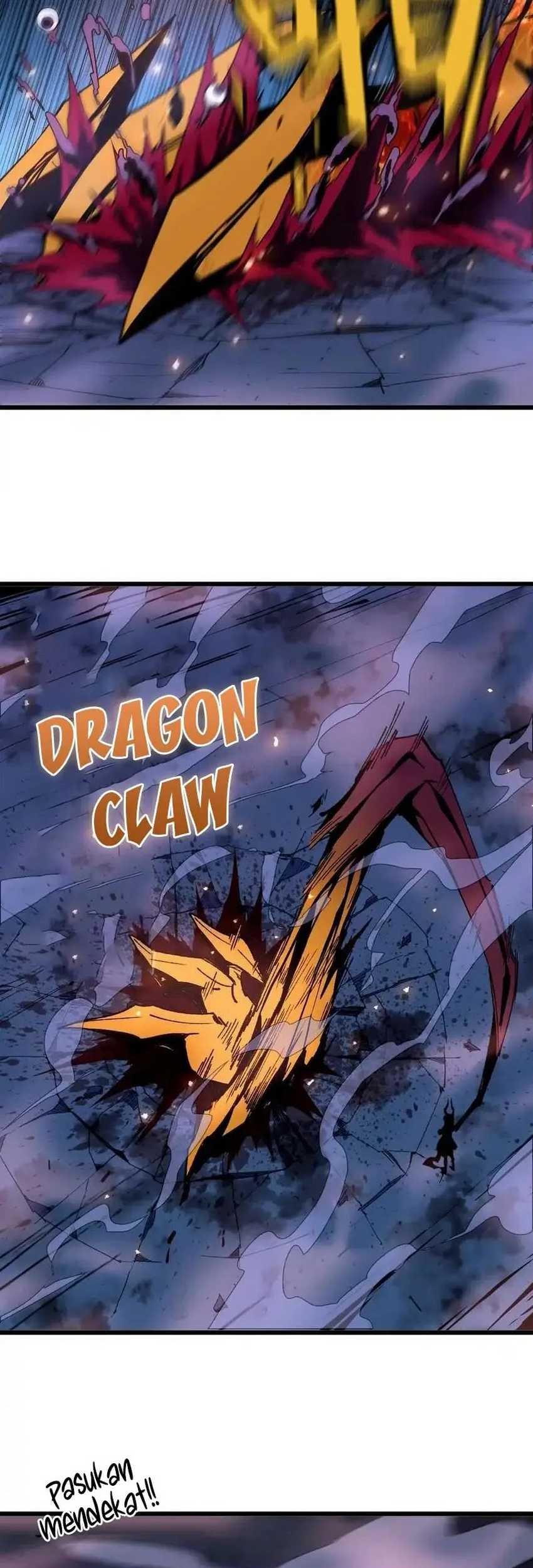 Brave X Devil Queen Chapter 36 Gambar 31