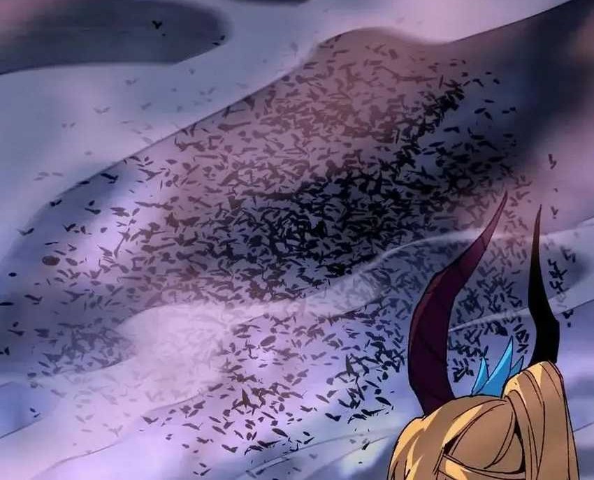 Brave X Devil Queen Chapter 36 Gambar 32