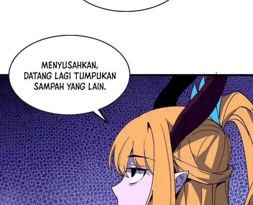 Brave X Devil Queen Chapter 36 Gambar 34