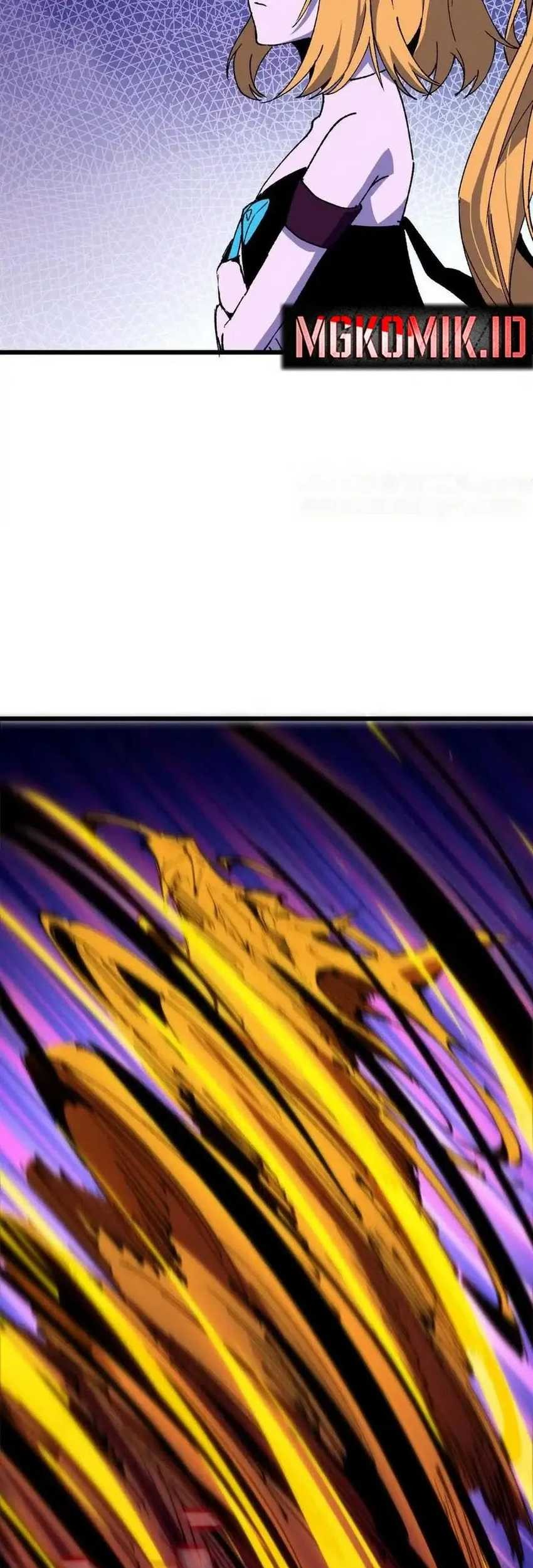 Brave X Devil Queen Chapter 36 Gambar 35