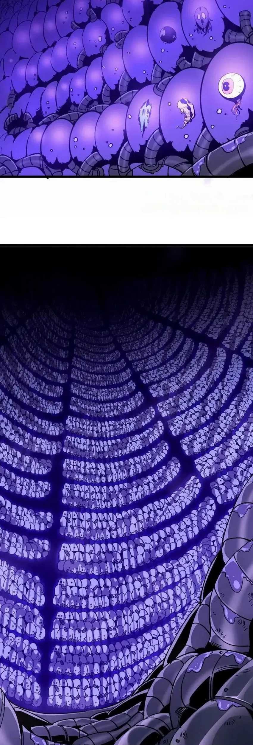 Brave X Devil Queen Chapter 36 Gambar 19