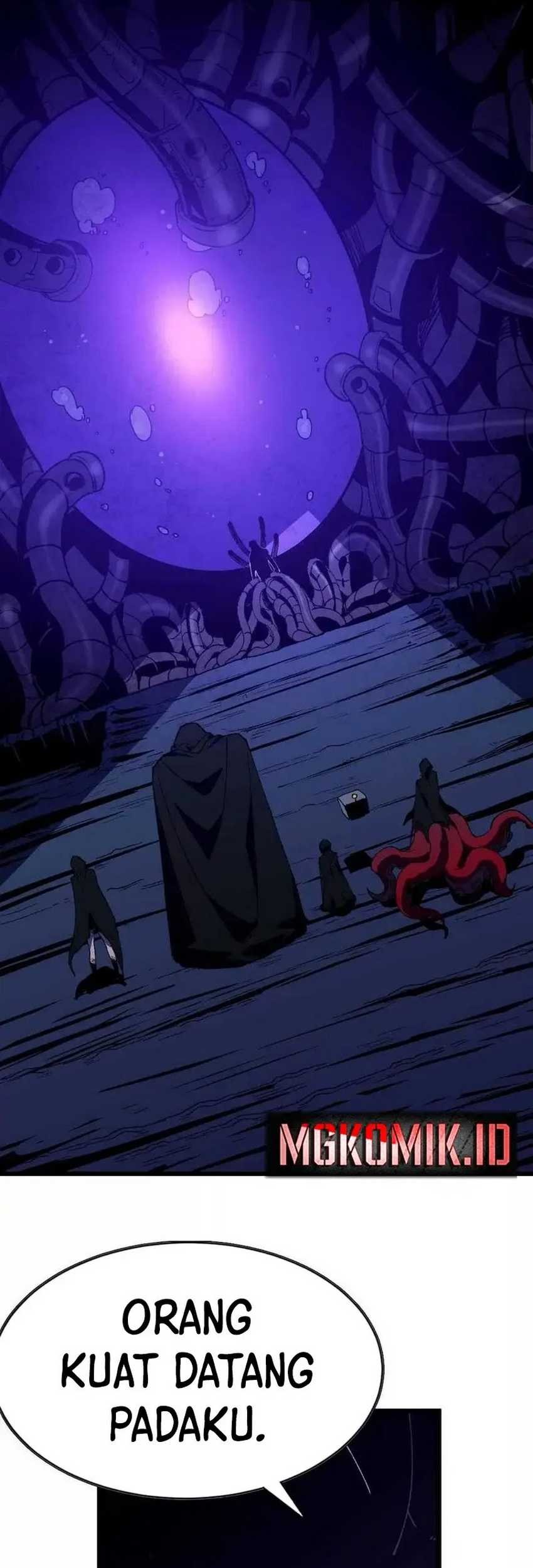 Brave X Devil Queen Chapter 36 Gambar 21