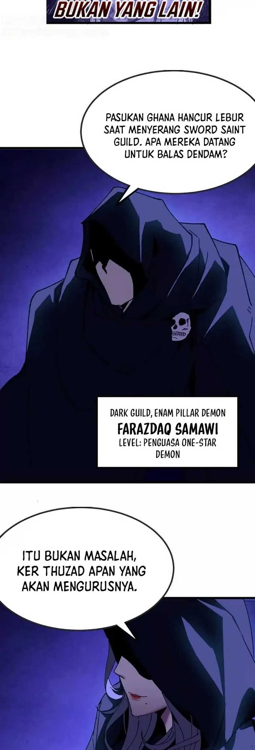 Brave X Devil Queen Chapter 36 Gambar 23