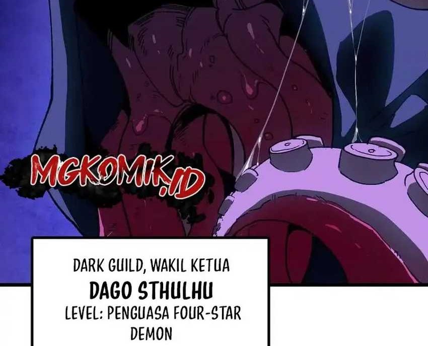 Brave X Devil Queen Chapter 36 Gambar 26