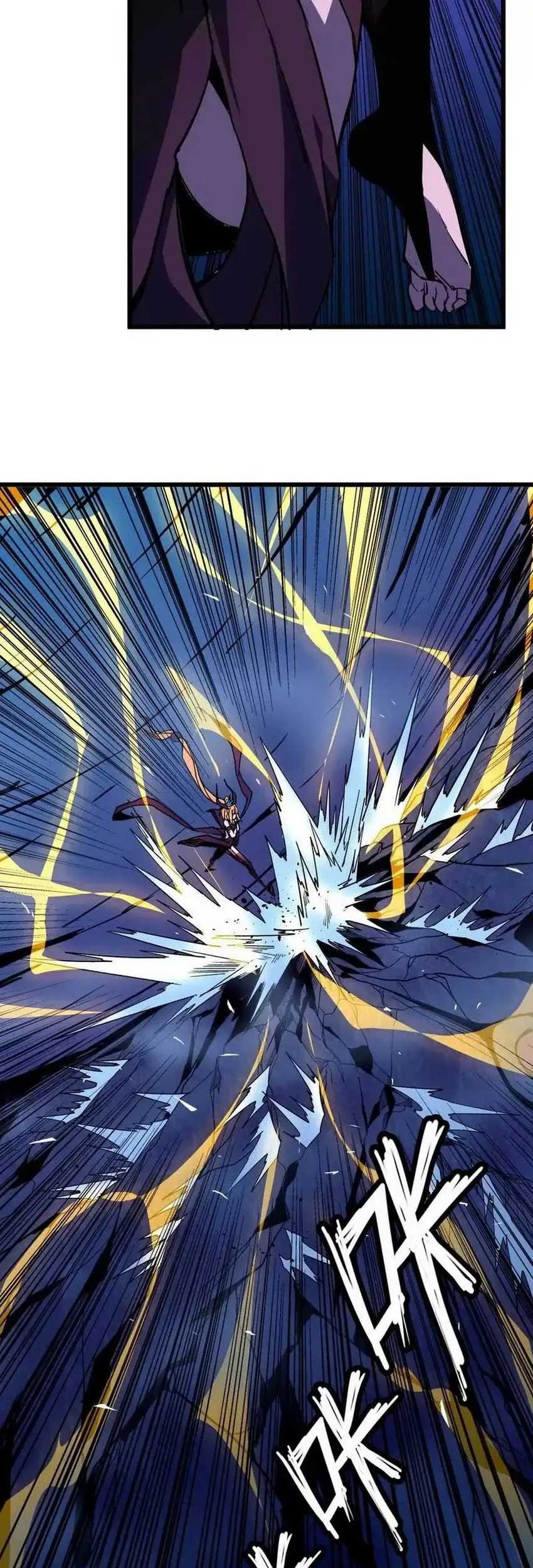 Brave X Devil Queen Chapter 36 Gambar 47