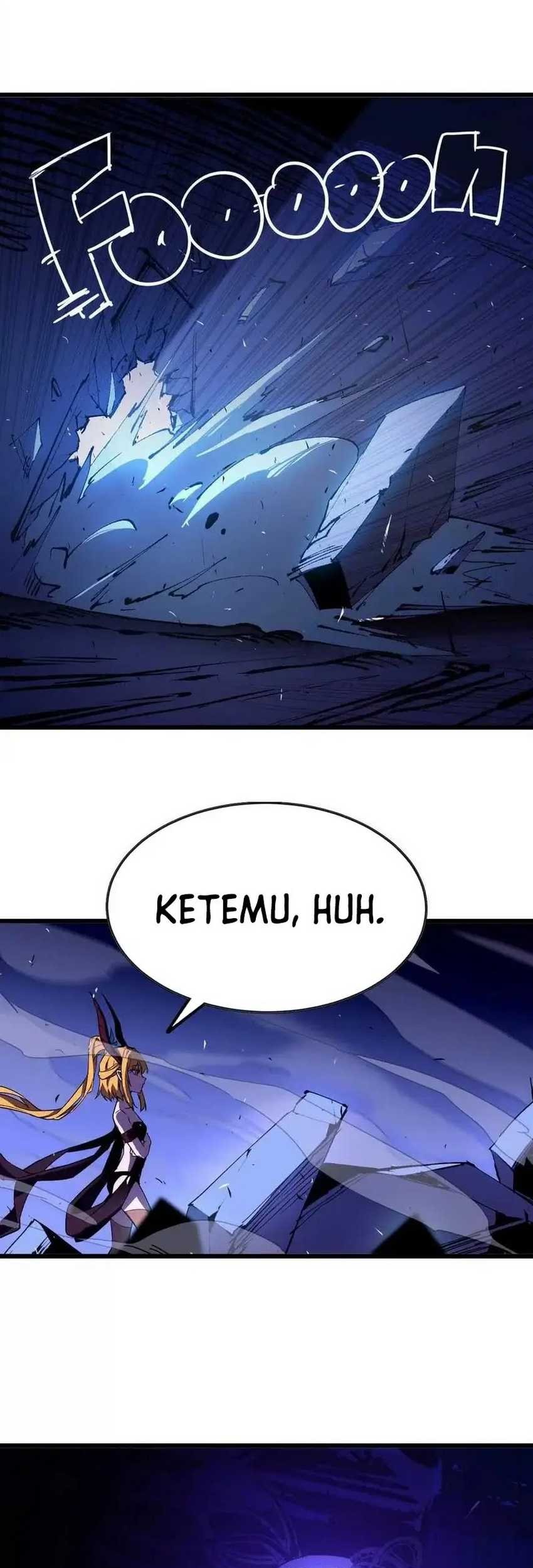 Brave X Devil Queen Chapter 36 Gambar 49