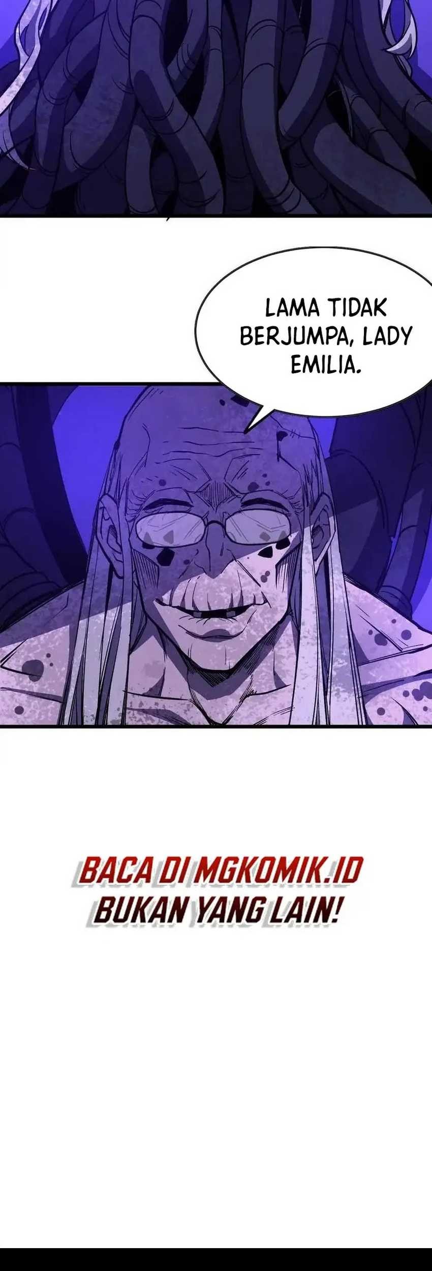 Brave X Devil Queen Chapter 36 Gambar 53