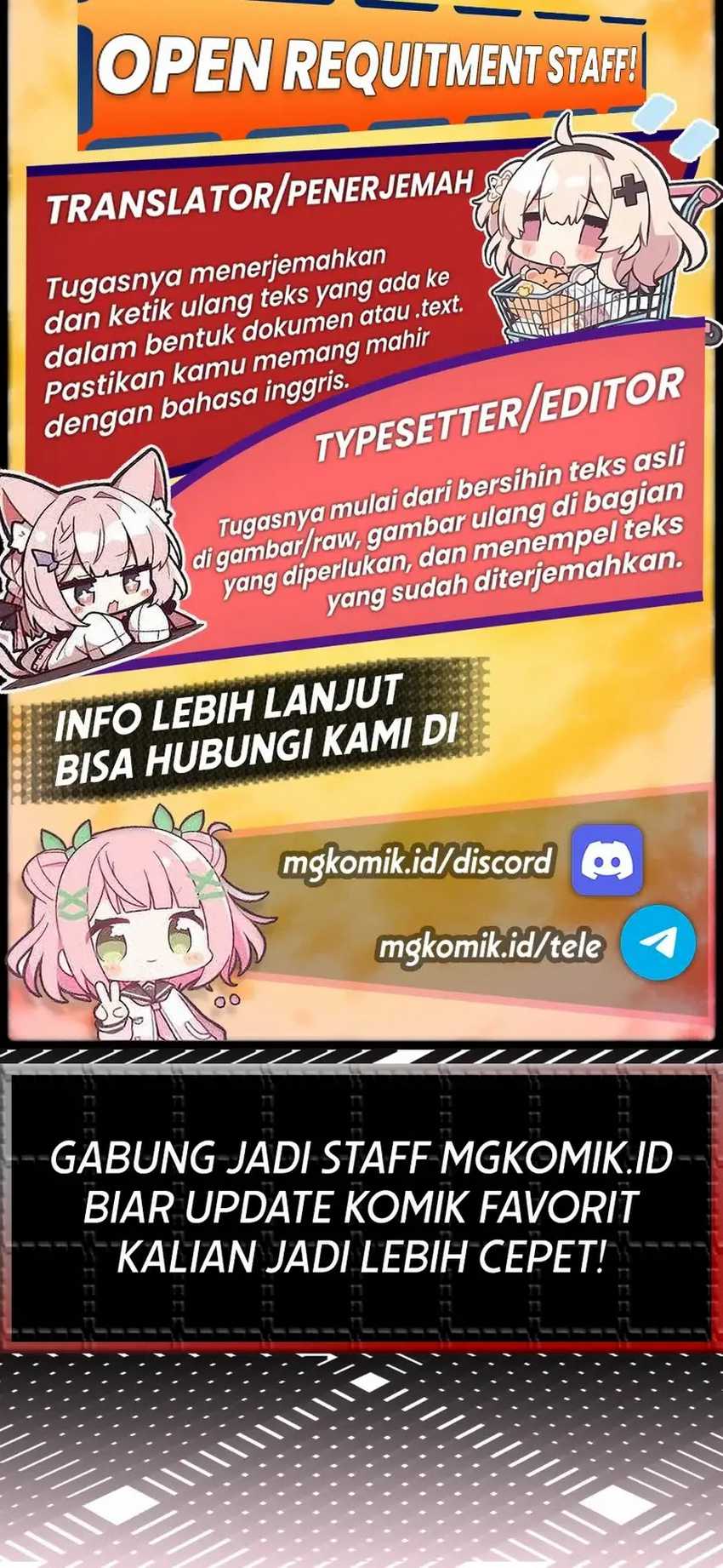 Brave X Devil Queen Chapter 36 Gambar 57