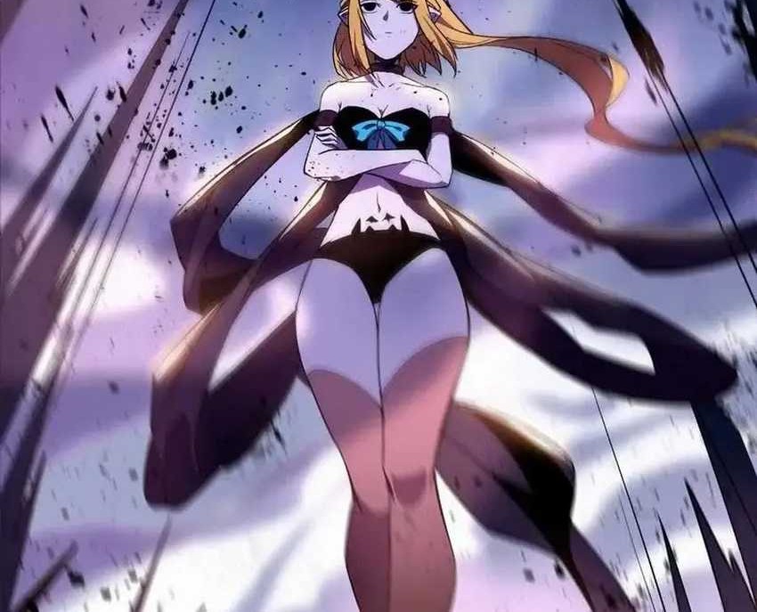 Brave X Devil Queen Chapter 36 Gambar 42