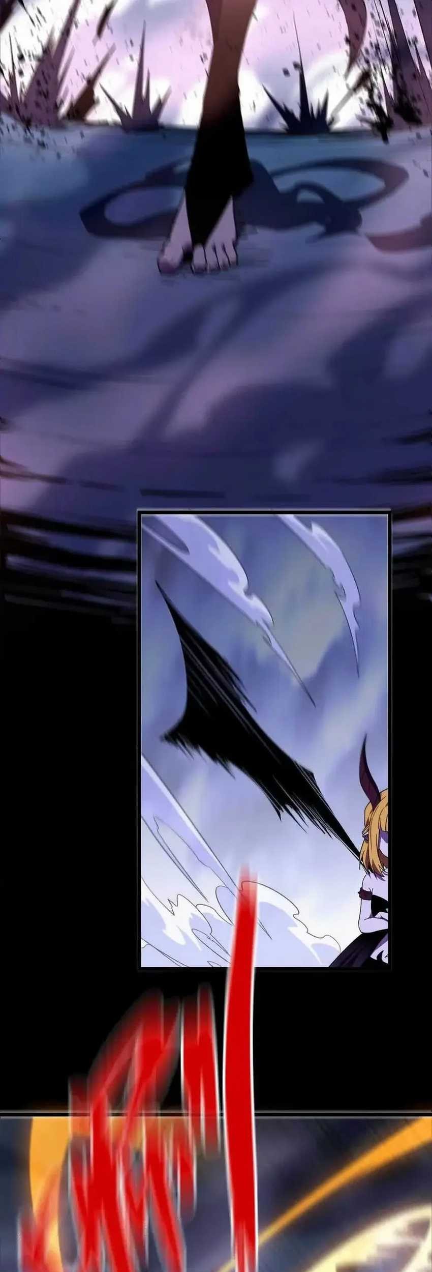 Brave X Devil Queen Chapter 36 Gambar 43