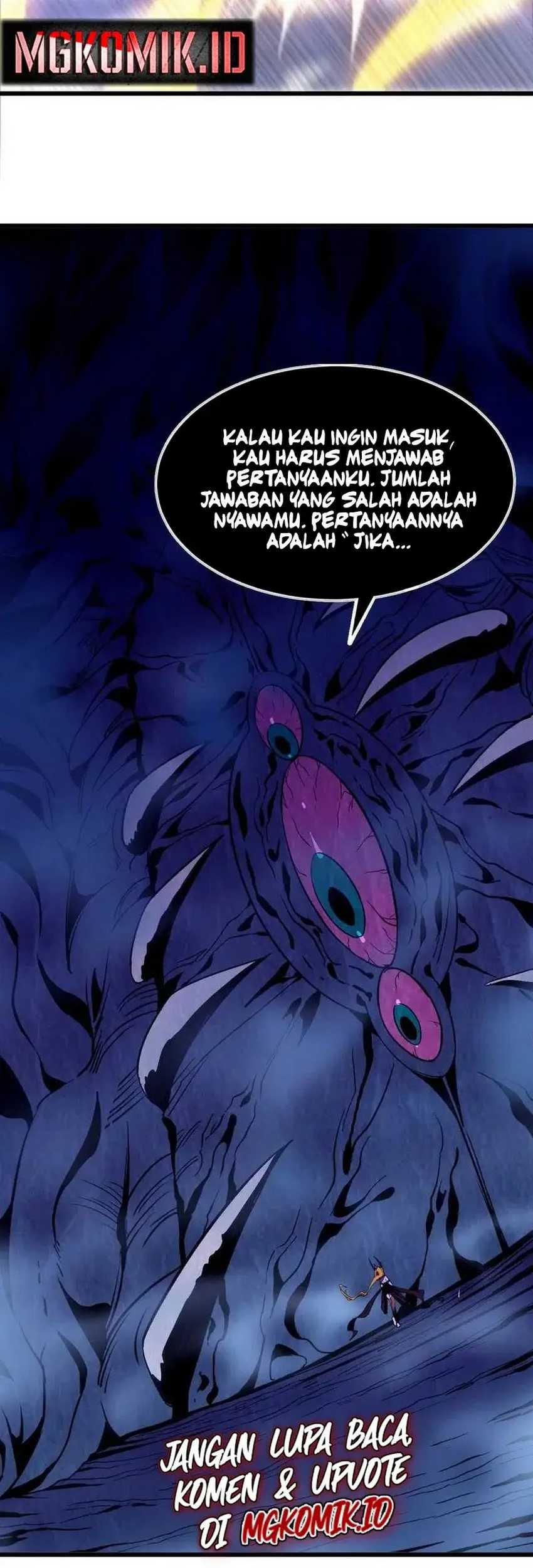 Brave X Devil Queen Chapter 36 Gambar 45