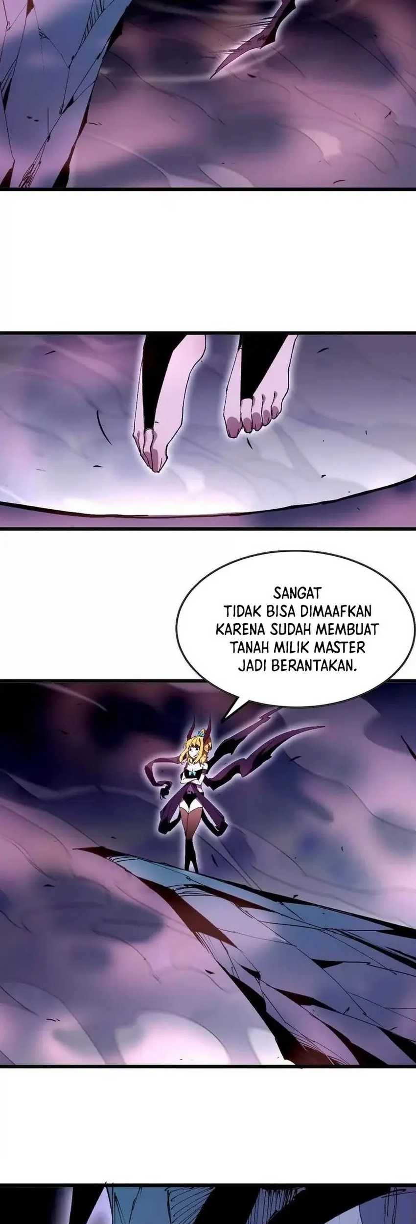 Brave X Devil Queen Chapter 36 Gambar 5