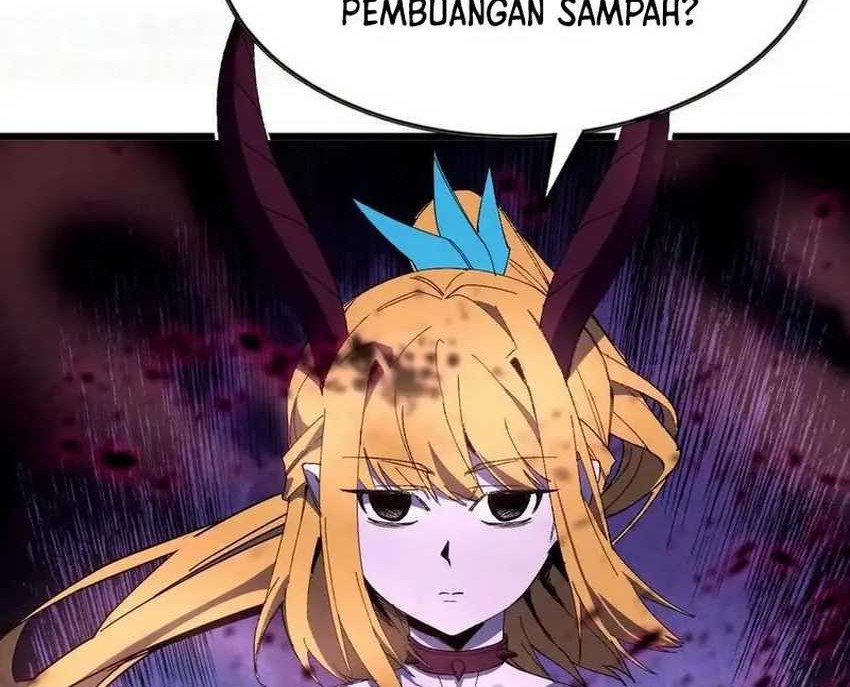 Brave X Devil Queen Chapter 36 Gambar 12