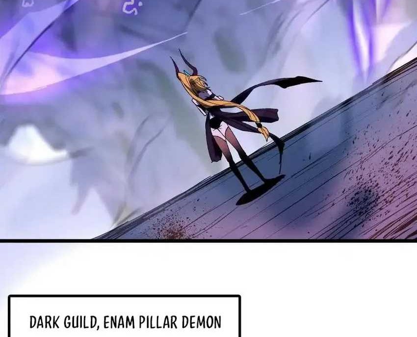 Brave X Devil Queen Chapter 36 Gambar 16