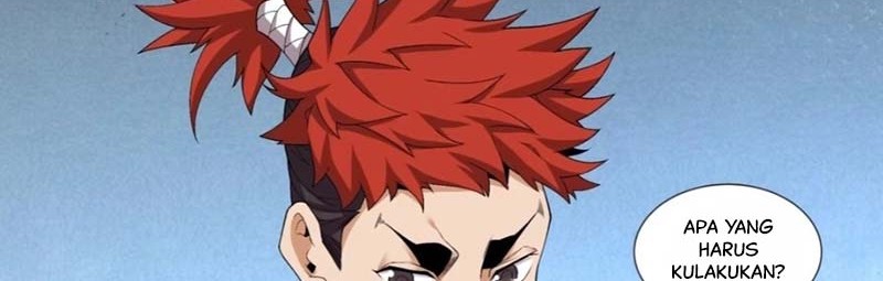 My Disciples Are All Big Villains Chapter 284 Gambar 18