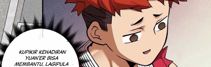 My Disciples Are All Big Villains Chapter 284 Gambar 14