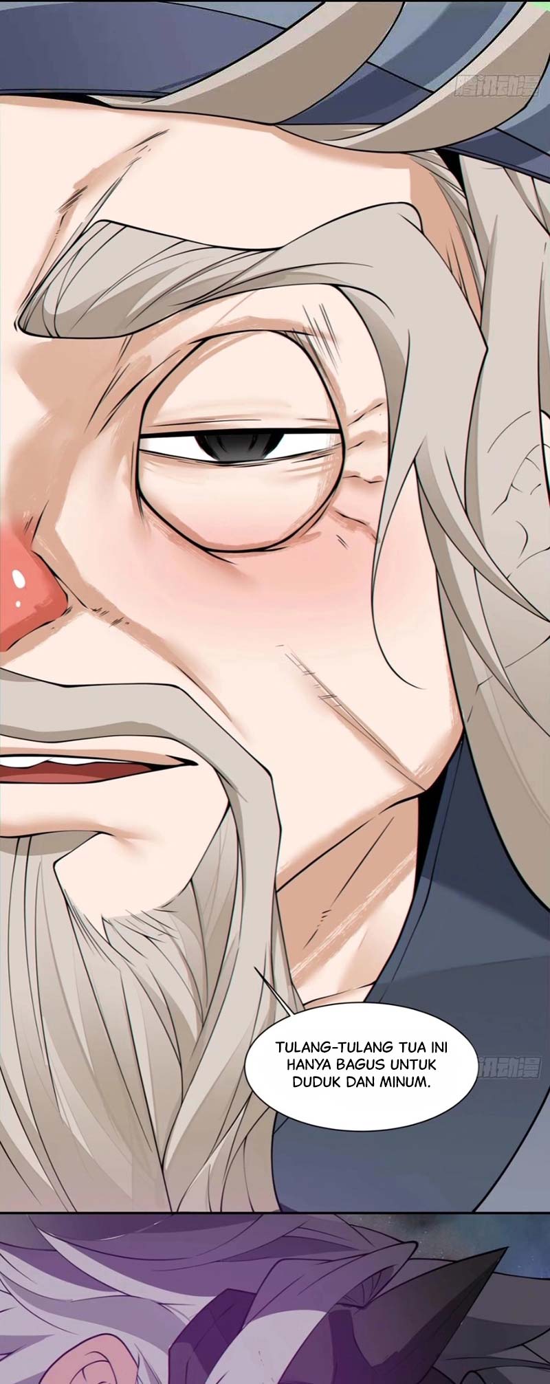 My Disciples Are All Big Villains Chapter 284 Gambar 31