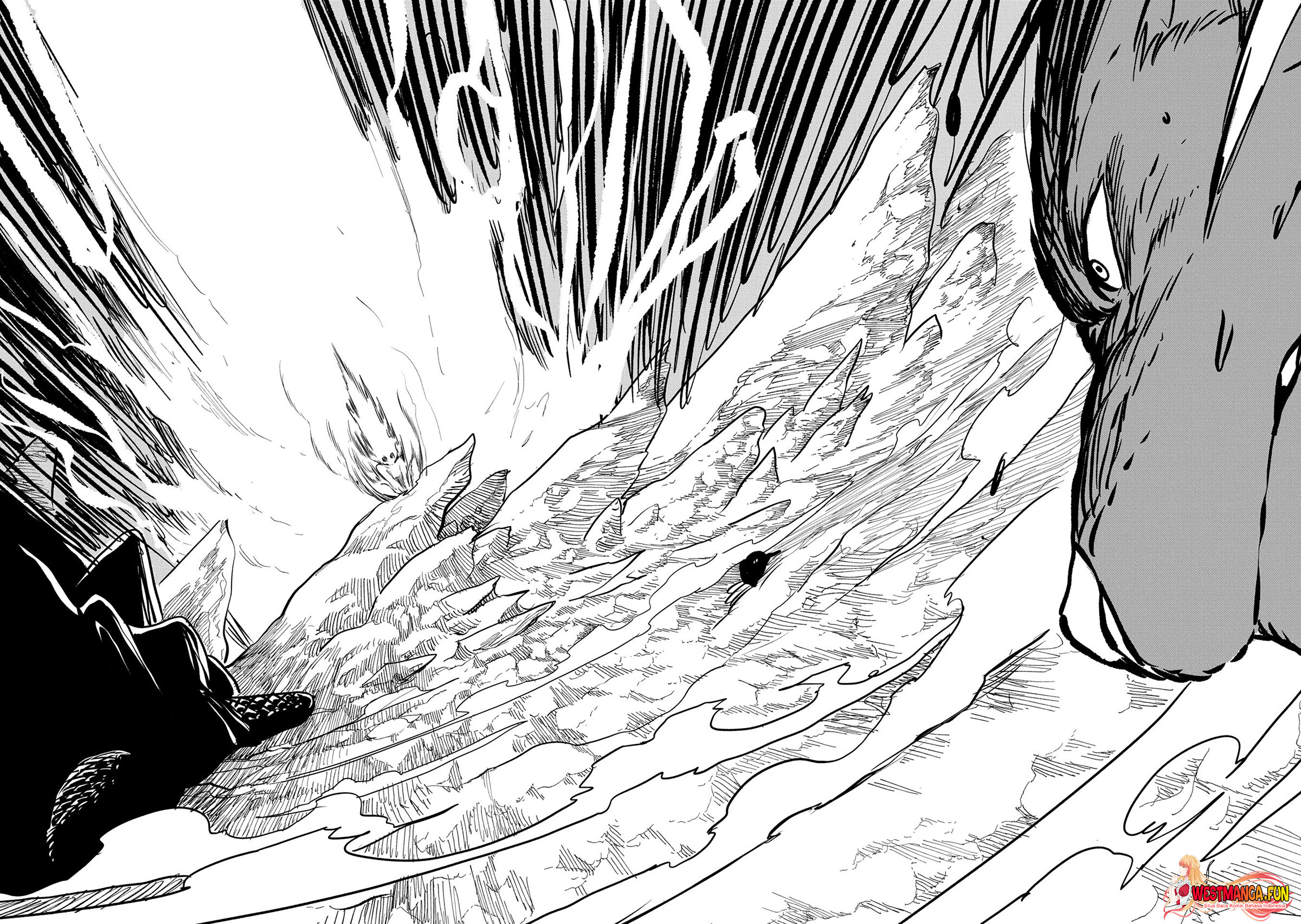 Since My Previous Life Was A Wise Man I Can Afford To Live Chapter 45 Gambar 19