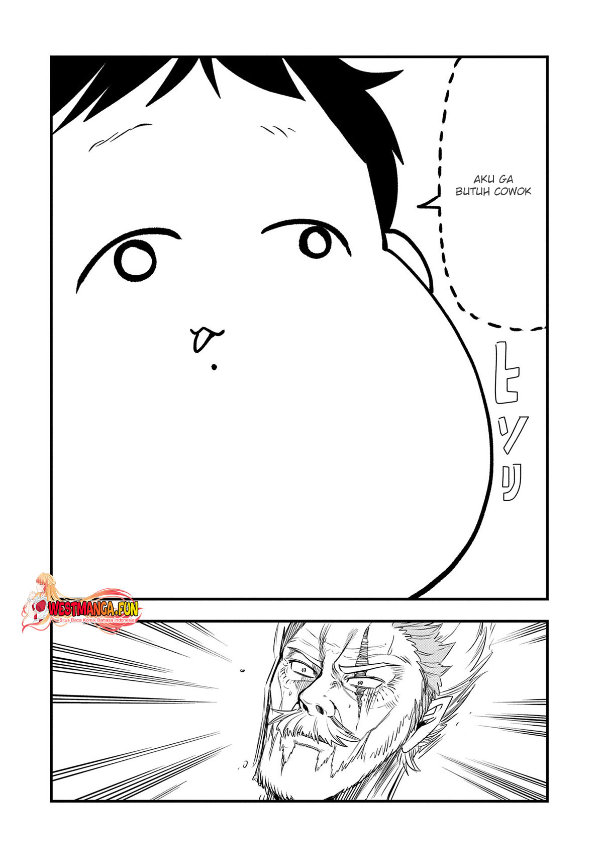 Since My Previous Life Was A Wise Man I Can Afford To Live Chapter 45 Gambar 26