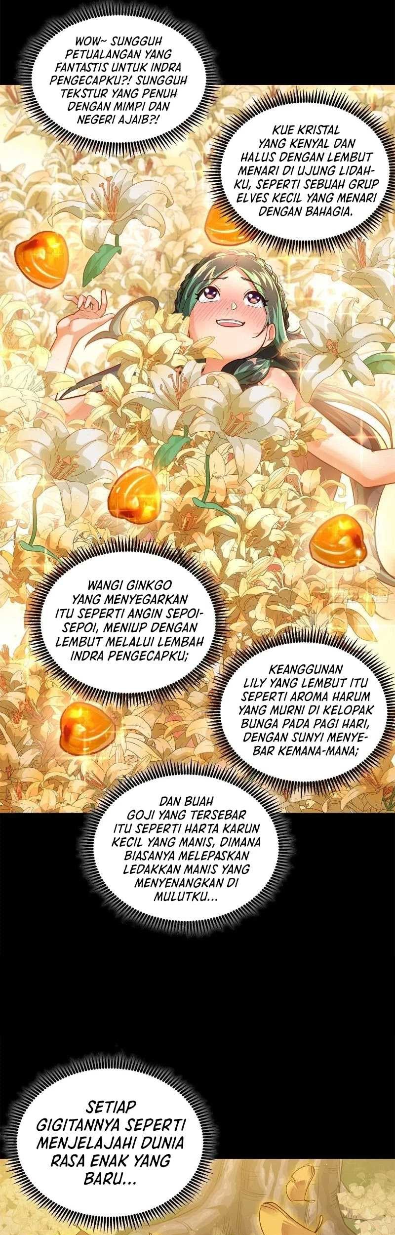 Legend of Star General Chapter 229 Gambar 24