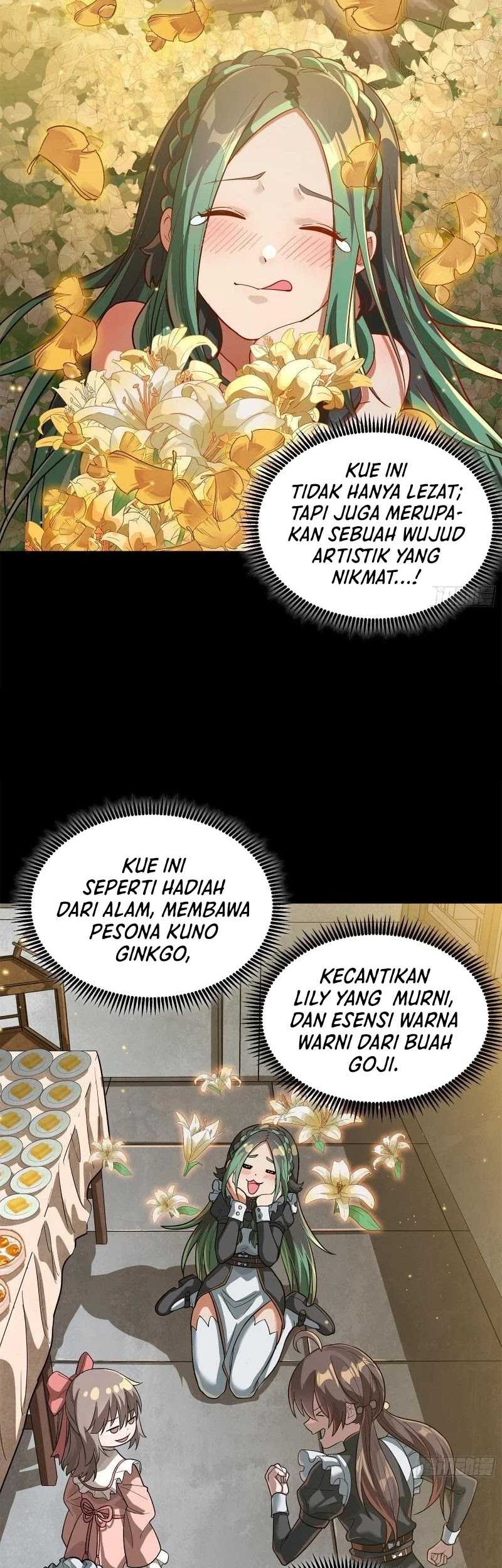 Legend of Star General Chapter 229 Gambar 25